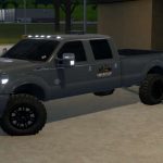 gfm22 2012 f350 v1.0 fs22 3