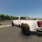 gmc denali 2020 v1.0 fs22 1