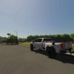 gmc denali 2020 v1.0 fs22 2