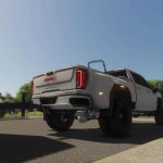 gmc denali 2020 v1.0 fs22 3