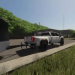 gmc denali 2020 v1.0 fs22 4