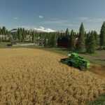 goldcrest valley 22 v2.0.0.2 fs22 1