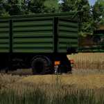 grain trailer pack v1.0 fs22 1