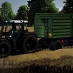 grain trailer pack v1.0 fs22 3