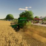 great grandfathers farm v1.0.5 fs22 6