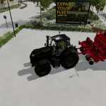 grimme gl860 v1.0 fs22 1