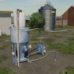 grist mill with mixer v1.0 fs22 3