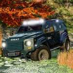 gurkha terradyne lapv v1.0 fs22 1