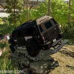 gurkha terradyne lapv v1.0 fs22 4