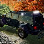 gurkha terradyne lapv v1.0 fs22 6