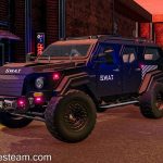 gurkha terradyne lapv v1.0 fs22 7