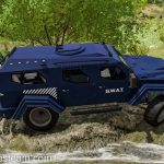 gurkha terradyne lapv v1.0 fs22 8