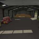 hall 15x38 v1.0 fs22 1