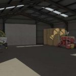 hall 15x38 v1.0 fs22 4