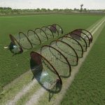 home made chicken coop v1.0 fs22 2