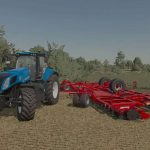 horsch joker 12 rt v1.0 fs22 3