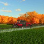 horsch leeb pt350 v1.0 fs22 2