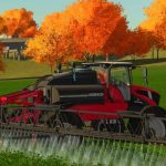 horsch leeb pt350 v1.0 fs22 5