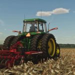 horsch terrano 35 fx american v1.0 fs22 5