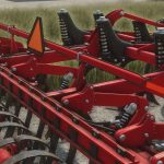 horsch terrano 35 fx american v1.0 fs22 7