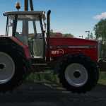 hungarian machine dealer sticker package v1.0 fs22 1