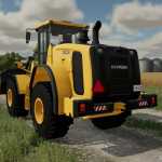 hyundai hl940tm v1.1 fs22 1