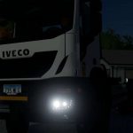 iveco xway itrunner v1.0 fs22 1