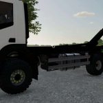 iveco xway itrunner v1.0 fs22 2