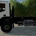 iveco xway itrunner v1.0 fs22 3