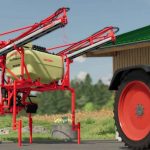 jacoby eurotrac 2000 v1.0 fs22 2