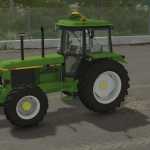 john deere 3050 v1.0 fs22 1