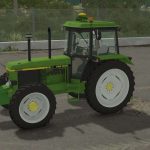 john deere 3050 v1.0 fs22 2