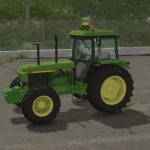 john deere 3050 v1.0 fs22 3