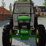 john deere 5403 v1.0 fs22 1