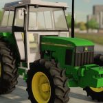 john deere 5403 v1.0 fs22 3