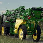 john deere 6000 v1.0 fs22 3