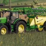 john deere 6000 v1.0 fs22 5