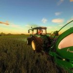 john deere 6195r edit v1.0 fs22 3