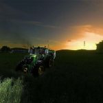 john deere 6195r edit v1.0 fs22 4