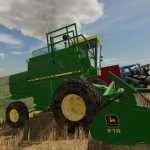 john deere 6602 v1.0 fs22 1