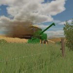 john deere 6602 v1.0 fs22 4