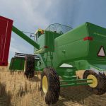 john deere 6602 v1.0 fs22 5