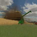 john deere 6602 v1.0 fs22 7