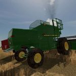 john deere 6602 v1.0 fs22 9