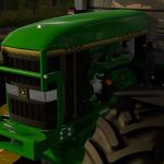 john deere 7600 7710 7810 v1.0 fs22 4