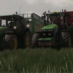 john deere 8030 edit v1.0 fs22 2