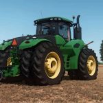 john deere 9r series v1.0 fs22 3