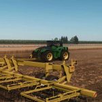 john deere 9r series v1.0 fs22 5