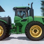 john deere 9r series v1.0 fs22 6