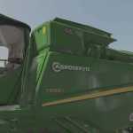 john deere t series pd lu C4 8D edit v1.0 fs22 1